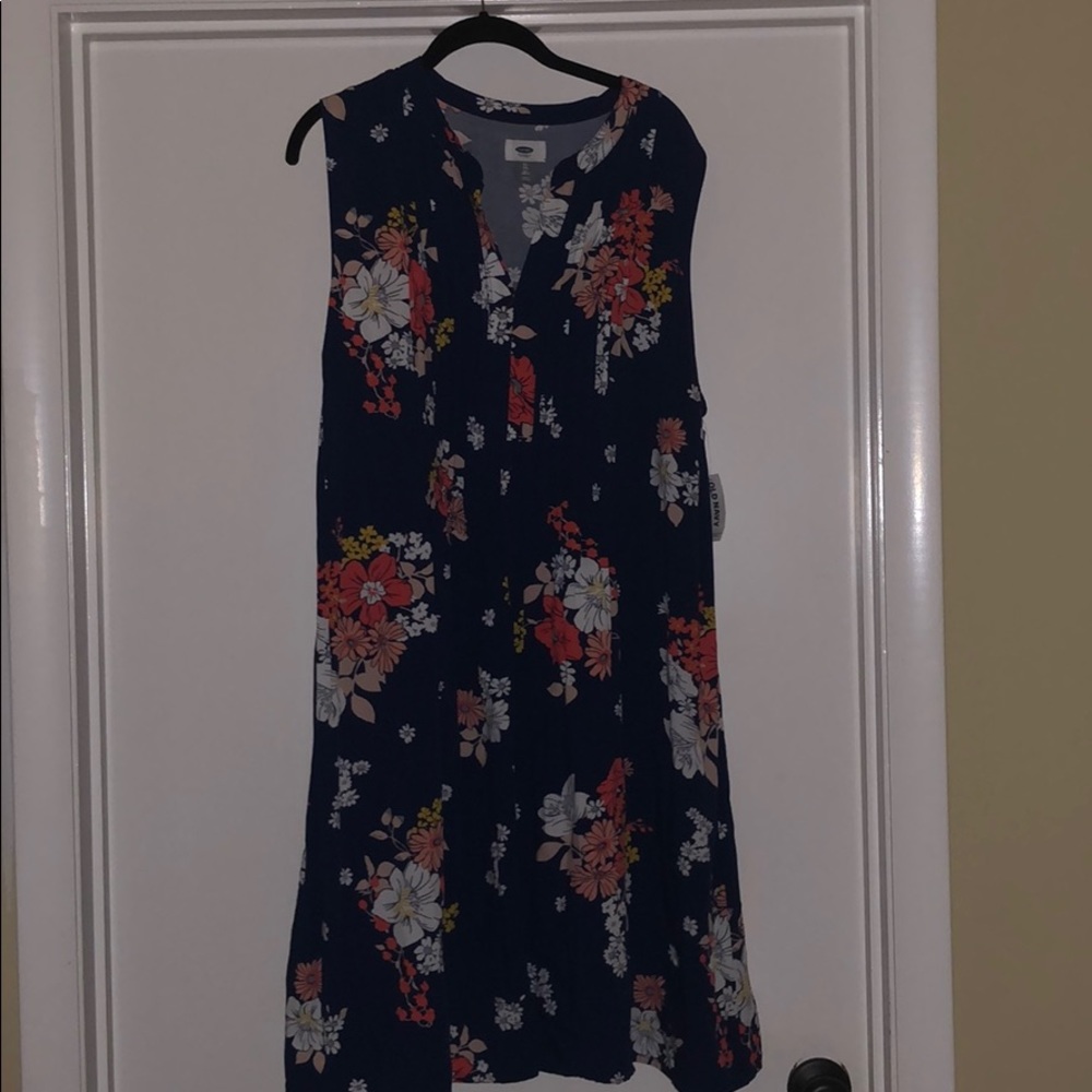 Old Navy Dress
